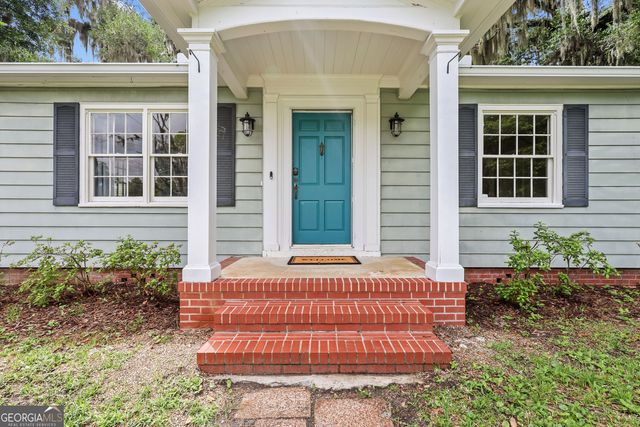 2016 Ash Avenue, Brunswick, GA 31520