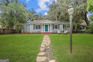 2016 Ash Avenue, Brunswick, GA 31520