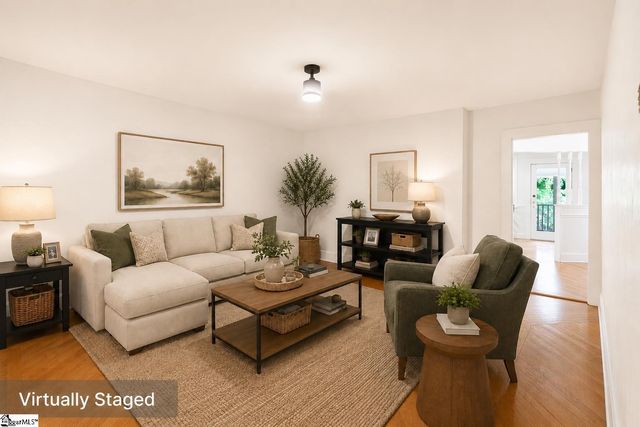 309 Shaw Street, Greenville, SC 29609
