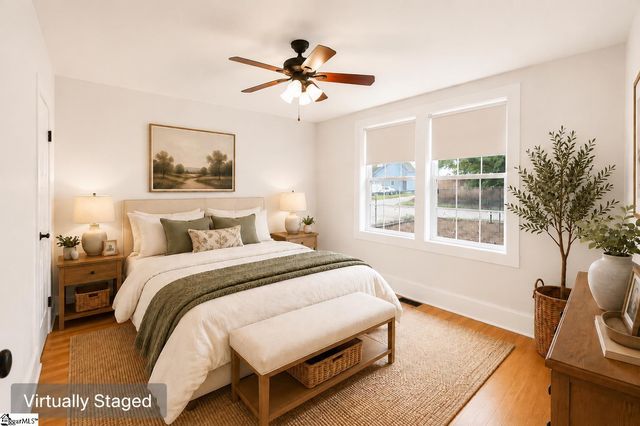309 Shaw Street, Greenville, SC 29609