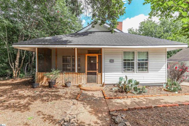 309 Shaw Street, Greenville, SC 29609
