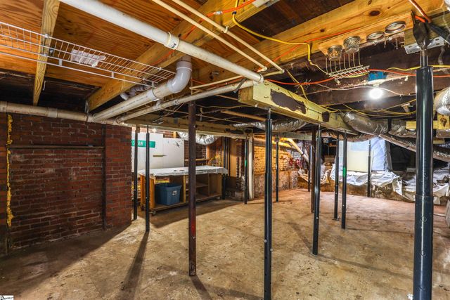 309 Shaw Street, Greenville, SC 29609