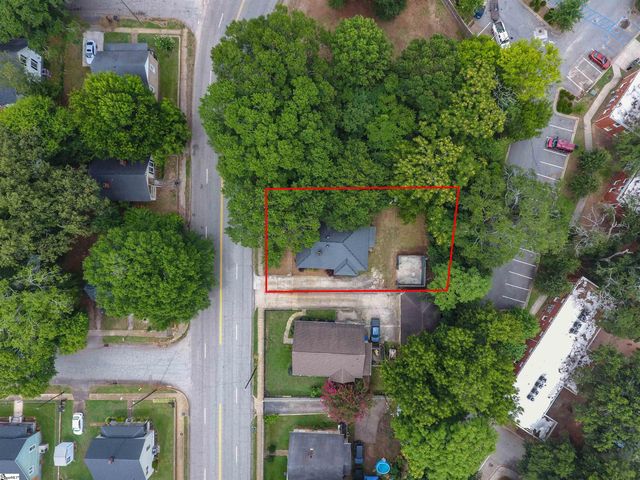309 Shaw Street, Greenville, SC 29609