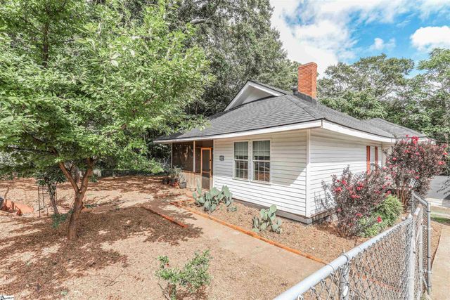 309 Shaw Street, Greenville, SC 29609