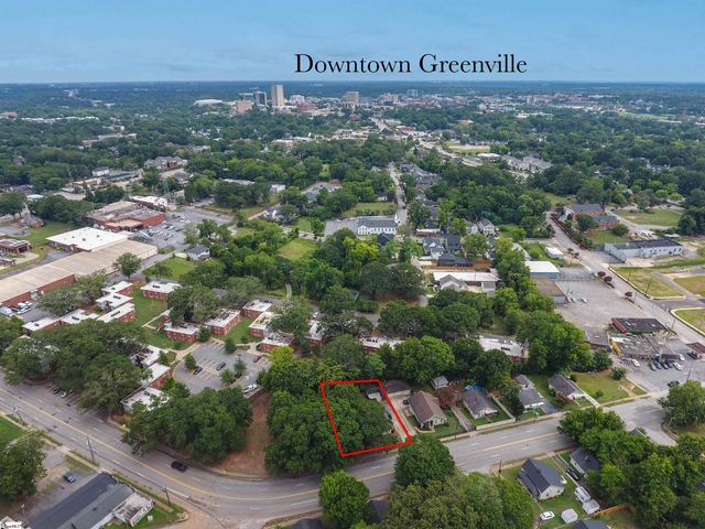 309 Shaw Street, Greenville, SC 29609