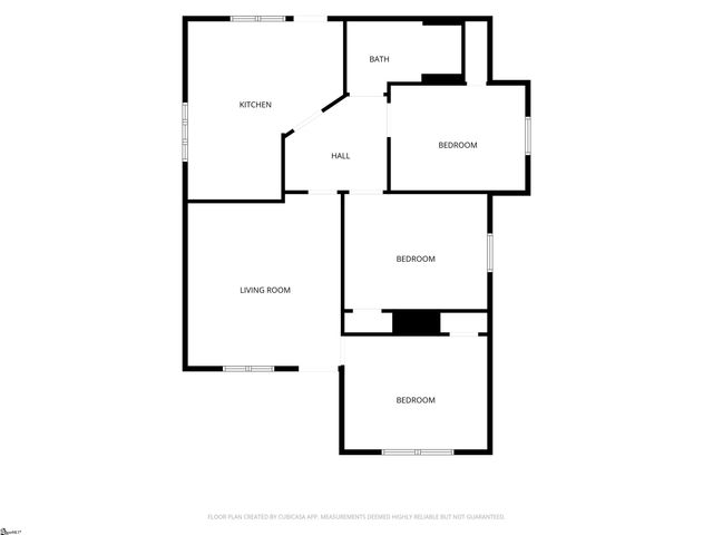 309 Shaw Street, Greenville, SC 29609
