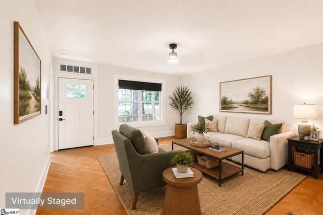 309 Shaw Street, Greenville, SC 29609