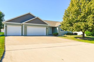 544 NICOLE LANE, Wrightstown, WI 54180