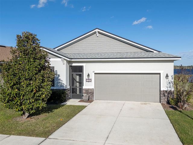 169 SUMMERSHORE DRIVE, Auburndale, FL 33823