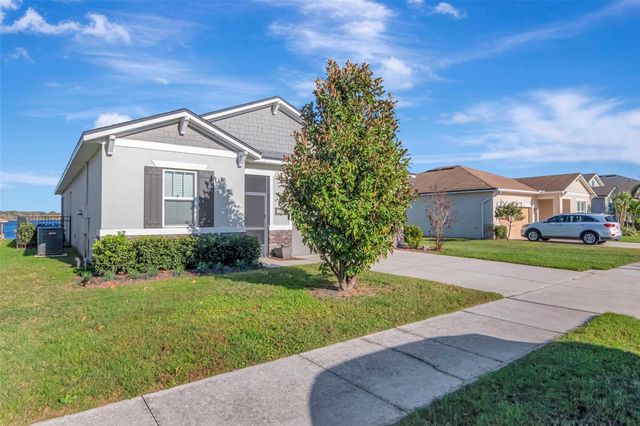 169 SUMMERSHORE DRIVE, Auburndale, FL 33823