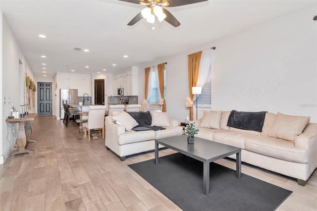 169 SUMMERSHORE DRIVE, Auburndale, FL 33823