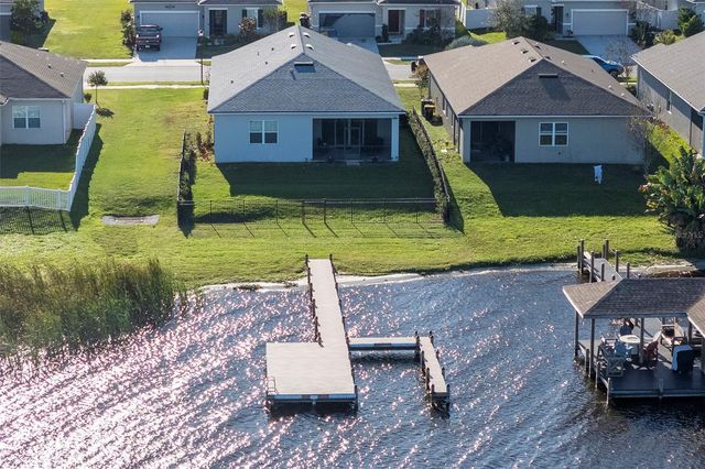 169 SUMMERSHORE DRIVE, Auburndale, FL 33823