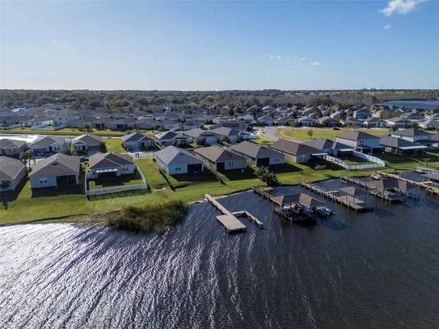 169 SUMMERSHORE DRIVE, Auburndale, FL 33823