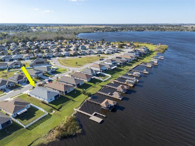 169 SUMMERSHORE DRIVE, Auburndale, FL 33823