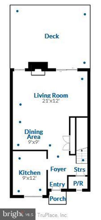 18 SARGENT CT, Annapolis, MD 21403