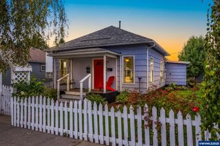 1071 SW Church St, Dallas, OR 97338