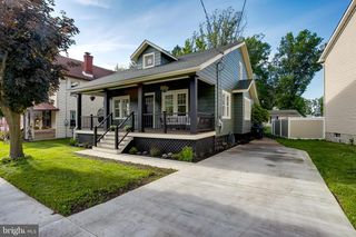 2004 BEVERLY RD, Burlington, NJ 08016