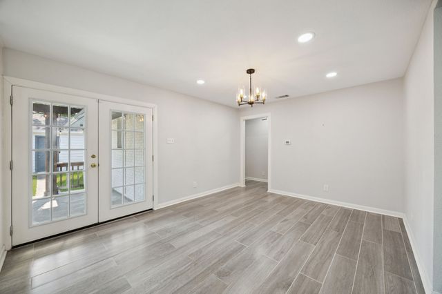 9670 Lynbrook Drive, Dallas, TX 75238