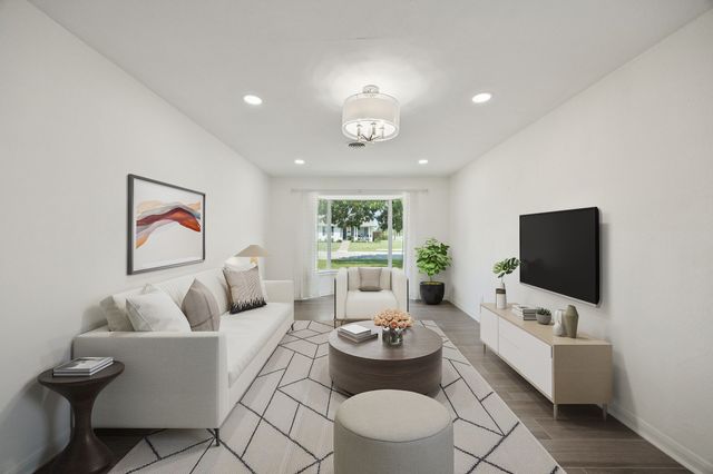 9670 Lynbrook Drive, Dallas, TX 75238