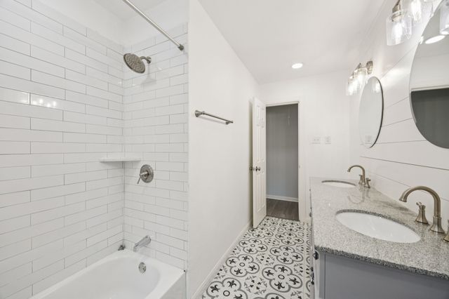 9670 Lynbrook Drive, Dallas, TX 75238