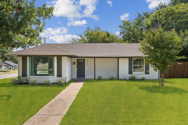 9670 Lynbrook Drive, Dallas, TX 75238