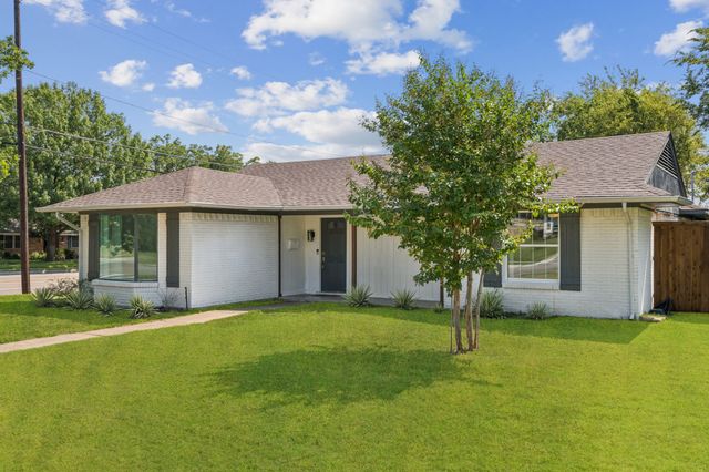 9670 Lynbrook Drive, Dallas, TX 75238