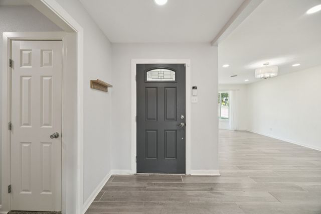 9670 Lynbrook Drive, Dallas, TX 75238