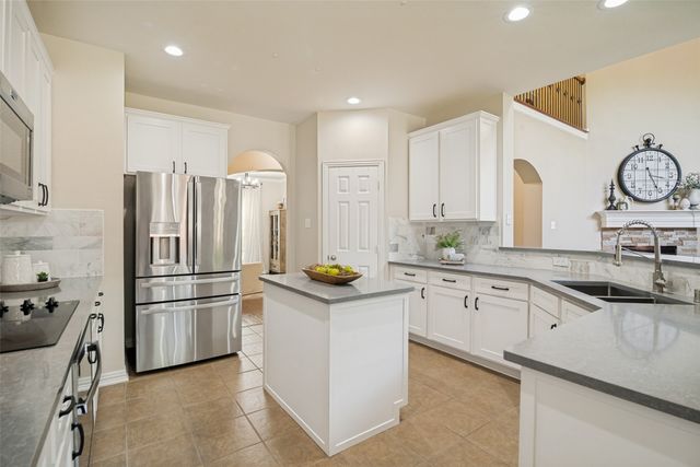 11980 Half Hitch Trail, Frisco, TX 75035