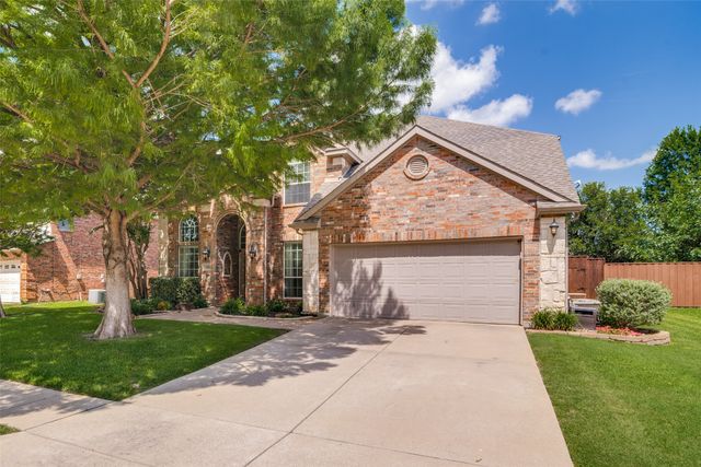 11980 Half Hitch Trail, Frisco, TX 75035