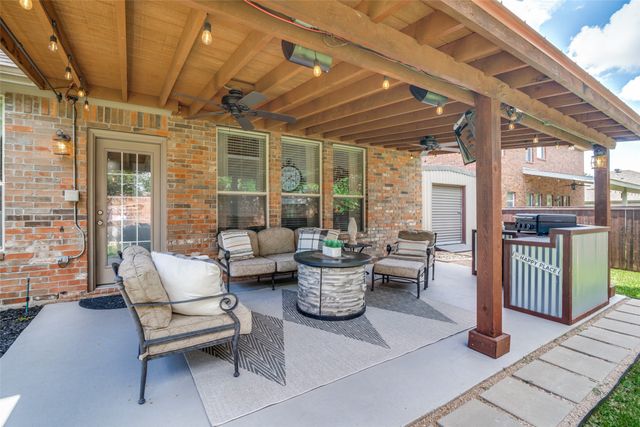 11980 Half Hitch Trail, Frisco, TX 75035