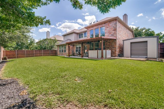 11980 Half Hitch Trail, Frisco, TX 75035