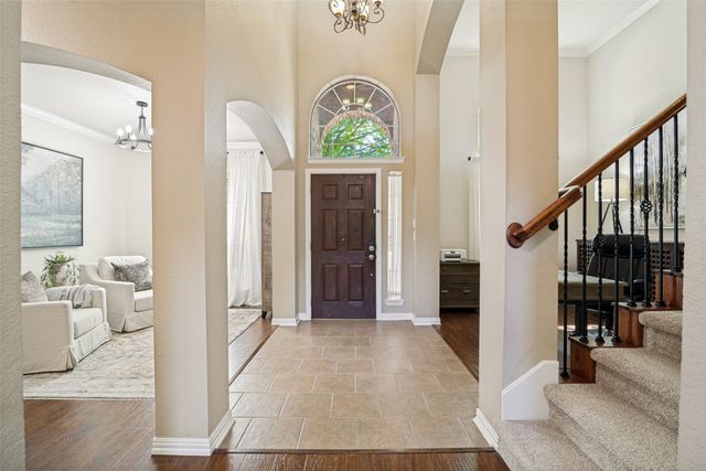 11980 Half Hitch Trail, Frisco, TX 75035