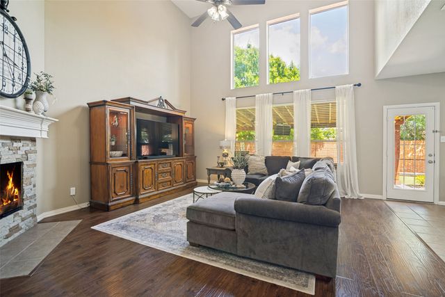 11980 Half Hitch Trail, Frisco, TX 75035