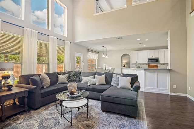 11980 Half Hitch Trail, Frisco, TX 75035