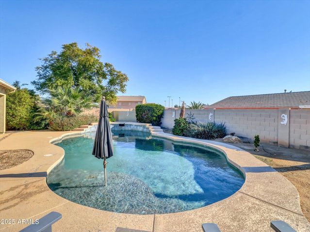 14469 W EDGEMONT Avenue, Goodyear, AZ 85395