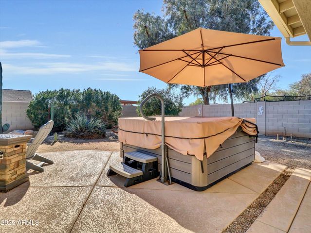 14469 W EDGEMONT Avenue, Goodyear, AZ 85395