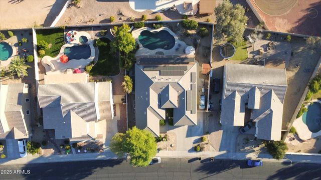 14469 W EDGEMONT Avenue, Goodyear, AZ 85395