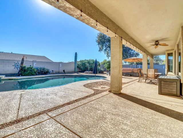 14469 W EDGEMONT Avenue, Goodyear, AZ 85395