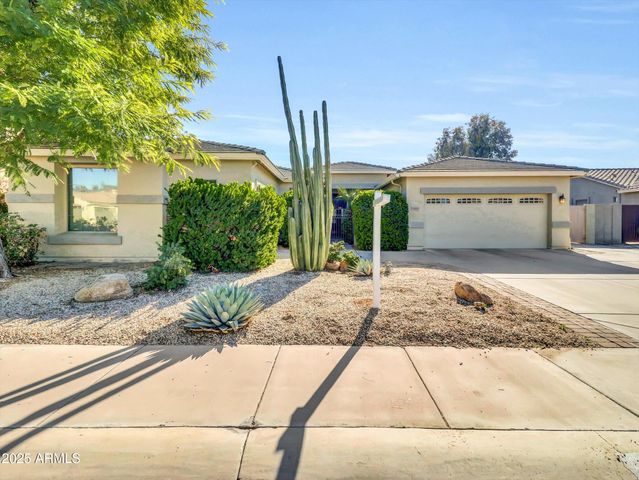 14469 W EDGEMONT Avenue, Goodyear, AZ 85395