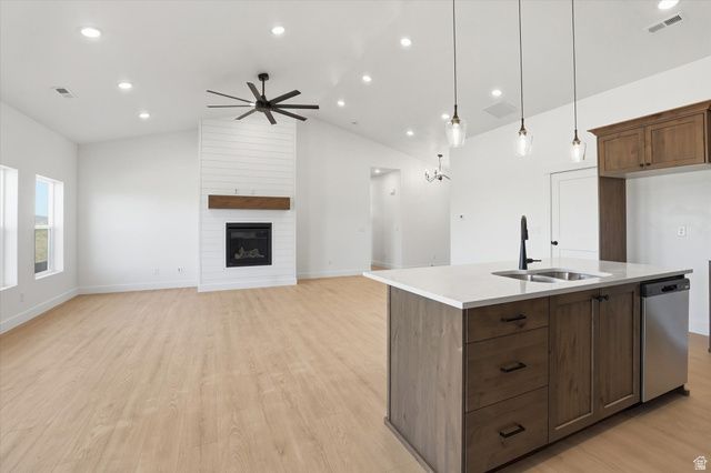 10295 N VISTA LN, Elwood, UT 84337