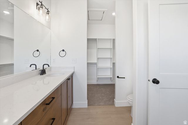 10295 N VISTA LN, Elwood, UT 84337