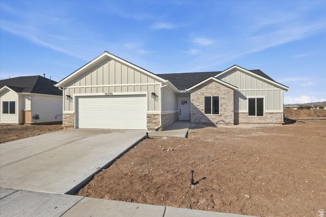 10295 N VISTA LN, Elwood, UT 84337