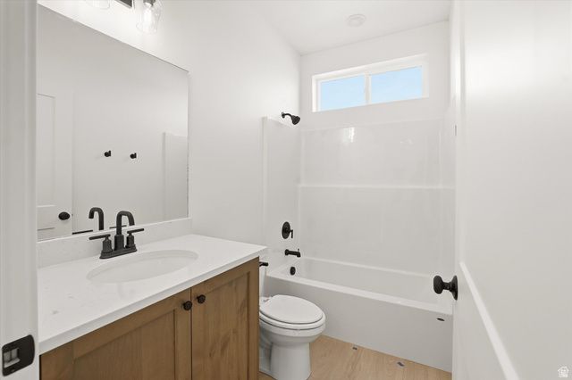 10295 N VISTA LN, Elwood, UT 84337