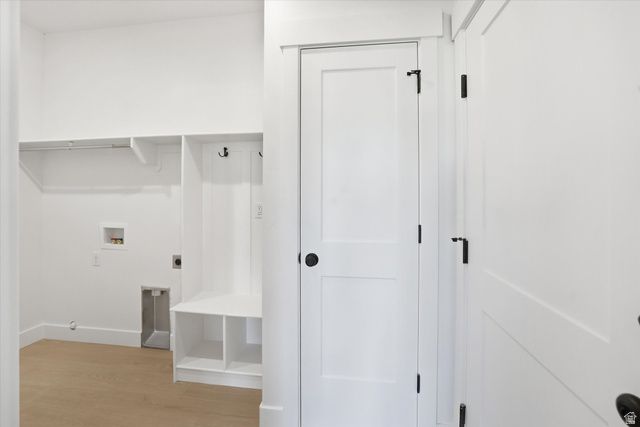 10295 N VISTA LN, Elwood, UT 84337