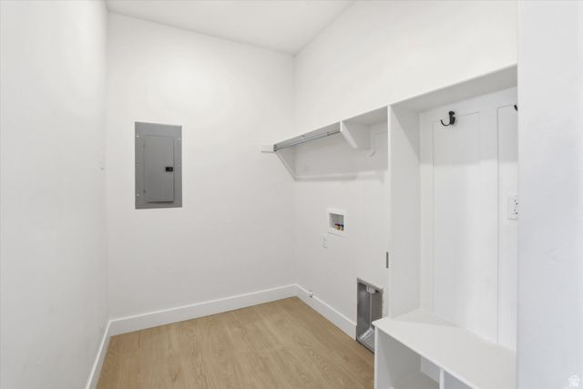 10295 N VISTA LN, Elwood, UT 84337