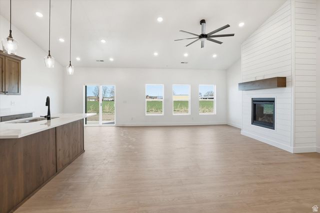 10295 N VISTA LN, Elwood, UT 84337