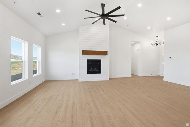 10295 N VISTA LN, Elwood, UT 84337