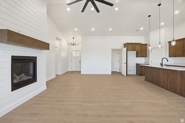 10295 N VISTA LN, Elwood, UT 84337