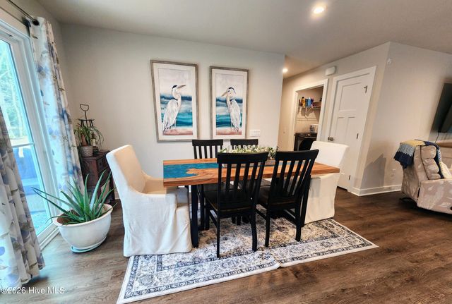 1240 Hickmans Branch Drive NW, Carolina Shores, NC 28467