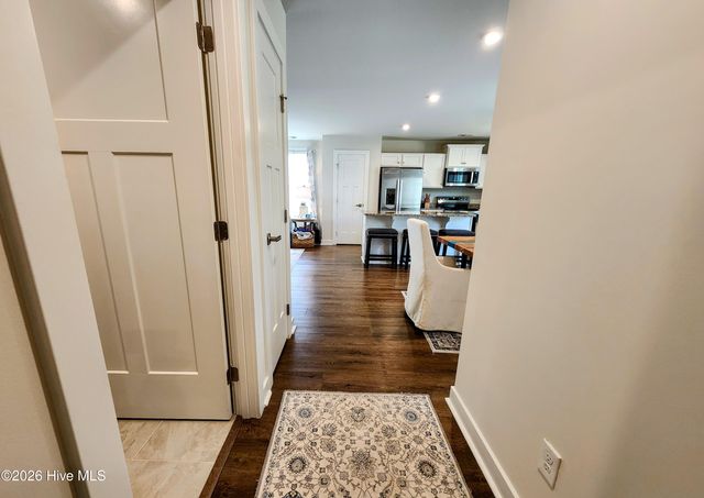 1240 Hickmans Branch Drive NW, Carolina Shores, NC 28467